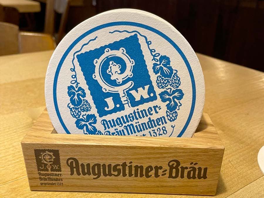 Gärtnerquelle München