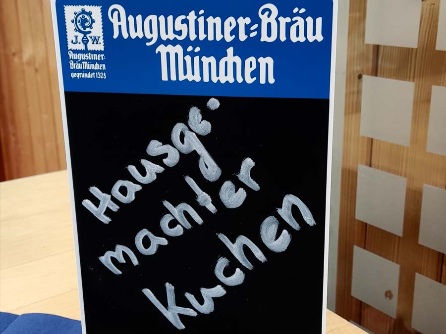 Gärtnerquelle München